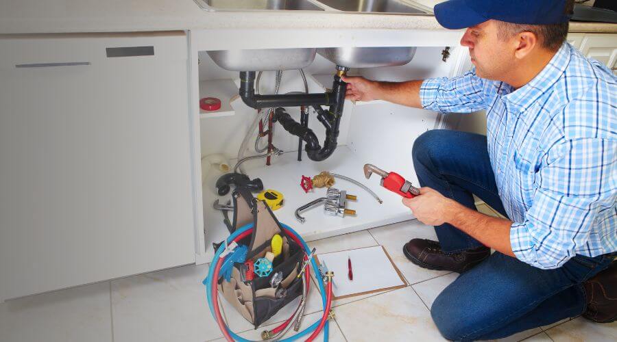 Local 24/7 Emergency Plumbing in Nerinx, KY